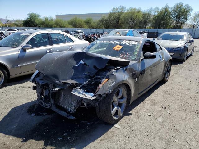 JN1AZ34D33T120423 Nissan 350Z COUPE