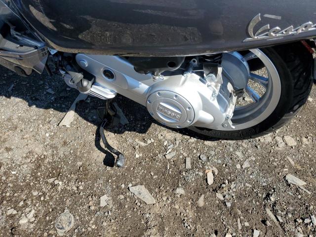 2022 VESPA PRIMAVERA ZAPCA06B3N5105031