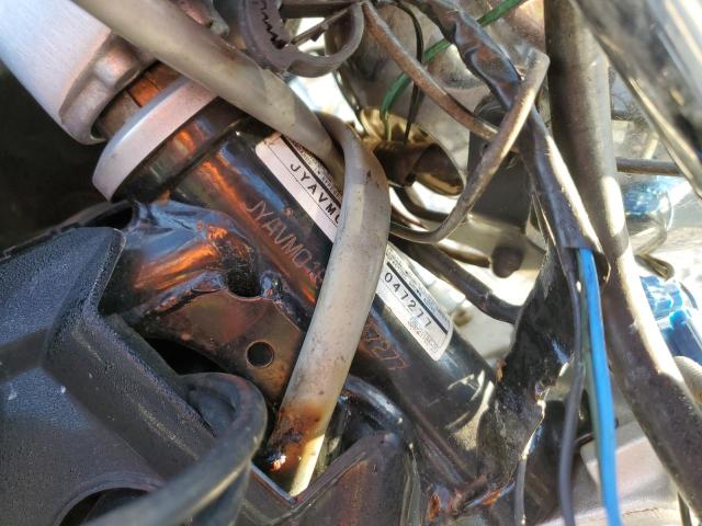 2002 YAMAHA XVS65 BASE - JYAVM01E52A047277