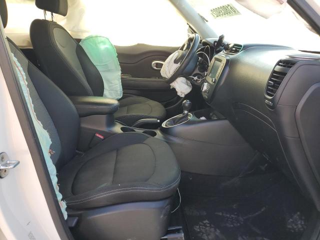 2019 KIA SOUL + - KNDJP3A54K7918307