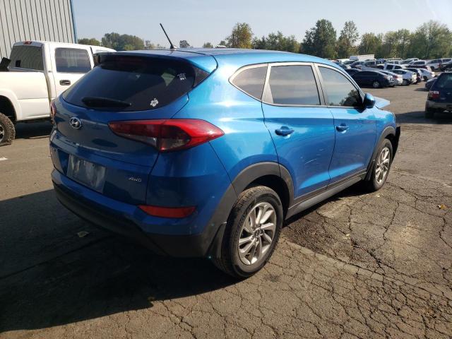2018 HYUNDAI TUCSON SE - KM8J2CA49JU775548