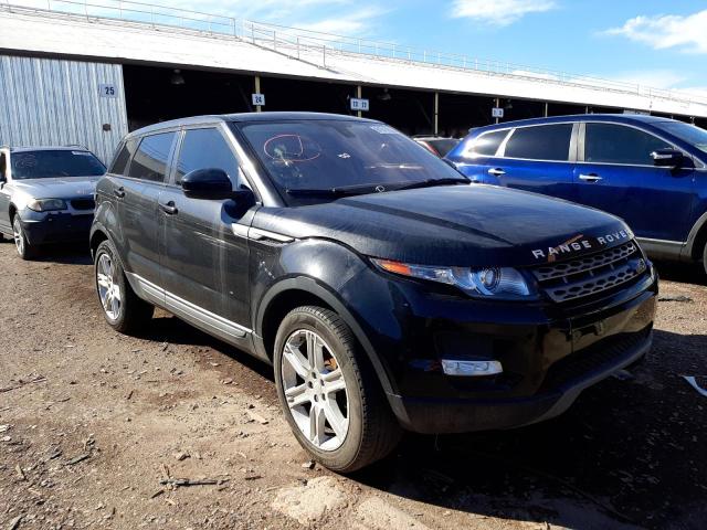 Vehiculos salvage en venta de Copart Phoenix, AZ: 2014 Land Rover Range Rover