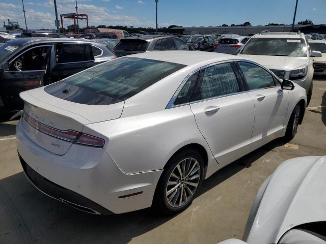 2017 LINCOLN MKZ PREMIE 3LN6L5A98HR609341