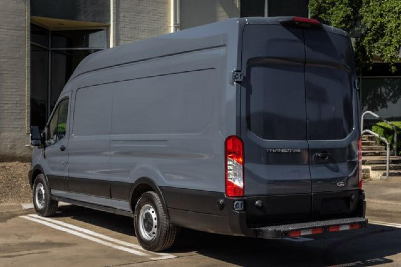 2019 Ford Transit T-250 VIN: 1FTYR3XM7KKA97725 Lot: 62615112