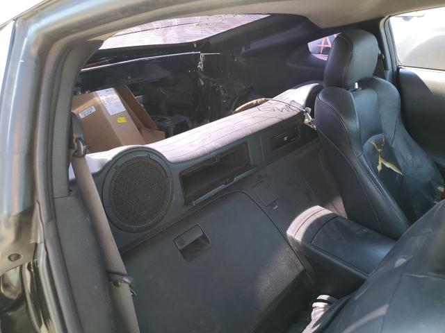 JN1AZ34D33T120423 Nissan 350Z COUPE