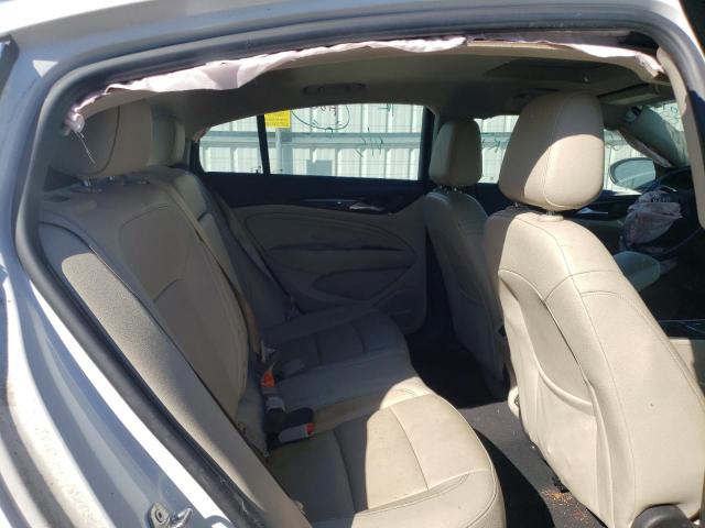 2018 BUICK REGAL ESSE W04GP6SX4J1168060