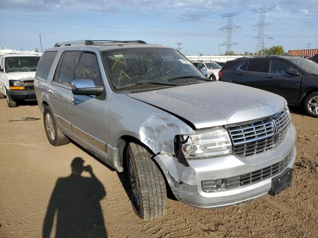 2011 Lincoln Navigator 