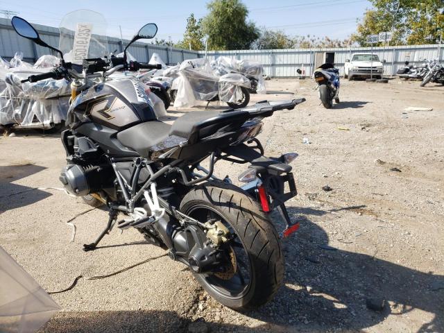 2018 BMW R1200 R WB10A1408JZ198205
