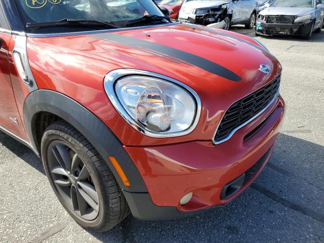 WMWZC5C57DWP30247 Mini Cooper