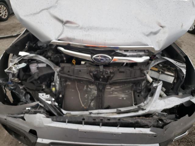 2018 SUBARU FORESTER 2 - JF2SJAGC8JH612110