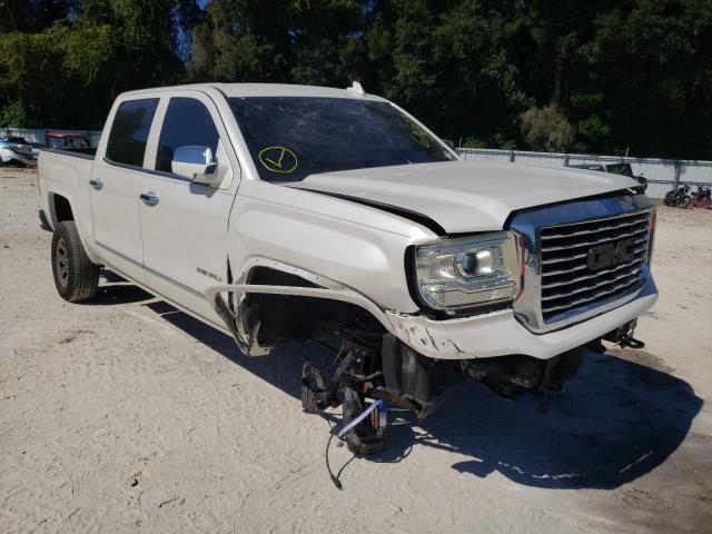 2015 GMC Sierra 1500 Denali