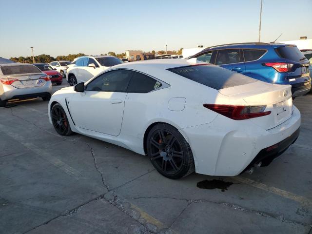 2017 LEXUS RC-F JTHHP5BC3H5005998