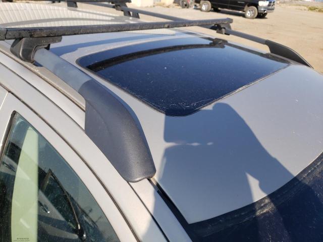YV1SZ59H241159486 Volvo XC70
