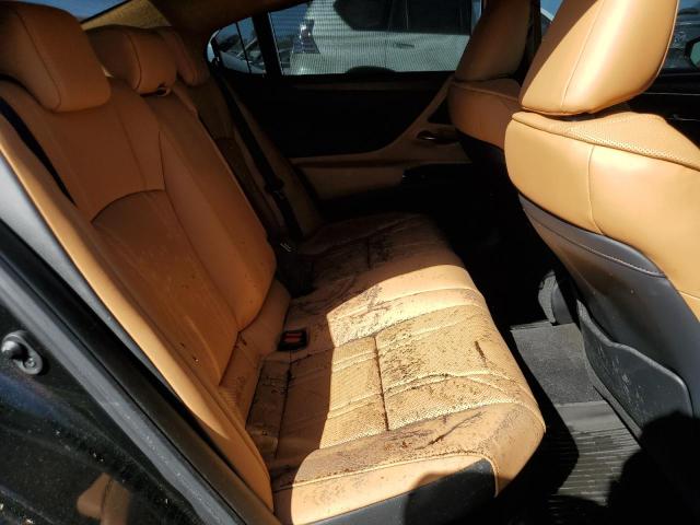 2022 LEXUS ES 300H BA 58AFA1C16NU018038