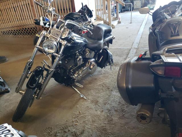 2007 HARLEY-DAVIDSON FXSTD 1HD1JB5157Y068500