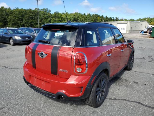 WMWZC5C57DWP30247 Mini Cooper