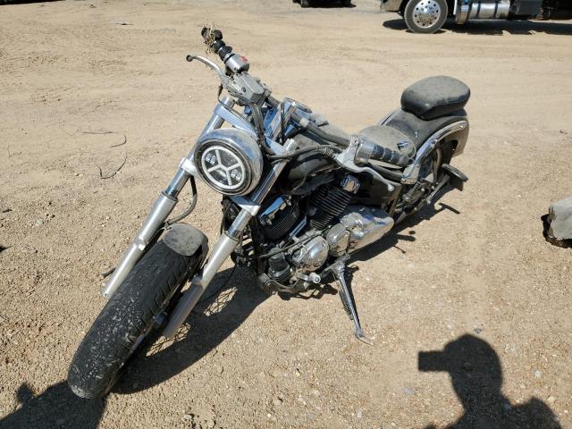 2007 YAMAHA XVS650 JYAVM01E97A107701