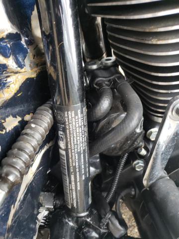 2013 HARLEY-DAVIDSON FLTRU ROAD 1HD1KGM19DB676594