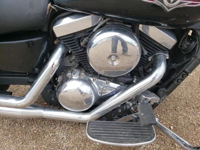 2008 KAWASAKI VN1500 N1 JKBVNAN1X8A032092