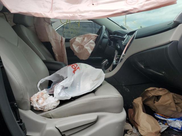 3GYFNAE30GS524038 Cadillac SRX