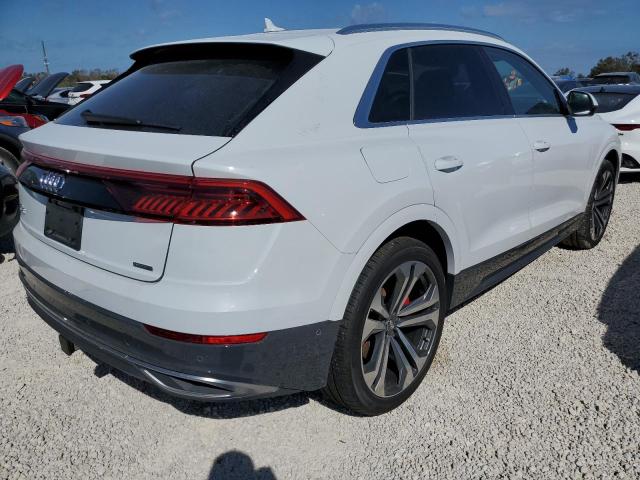 2019 AUDI Q8 PREMIUM WA1BVAF12KD039565