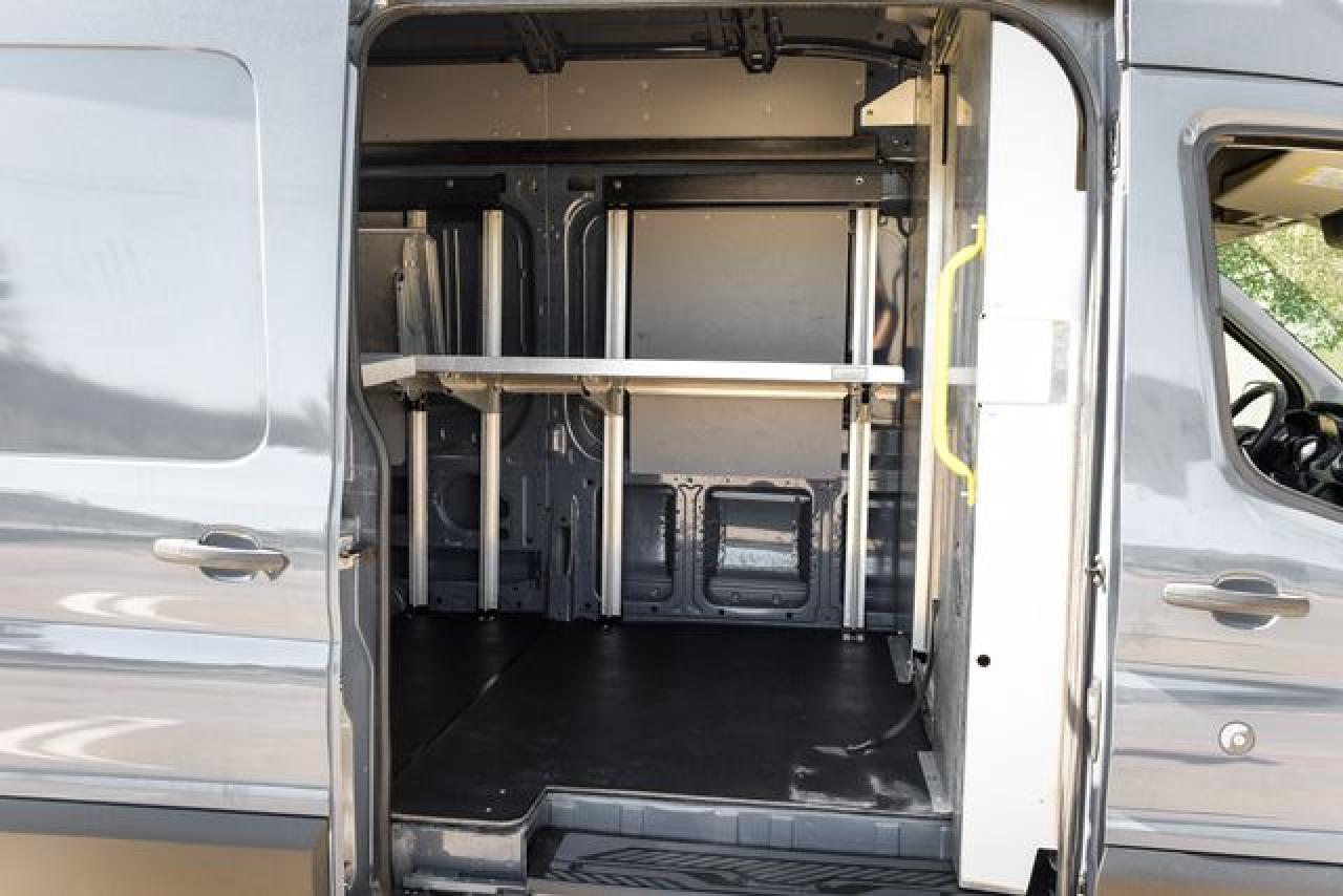 2019 Ford Transit T-250 VIN: 1FTYR3XM7KKA97725 Lot: 62615112