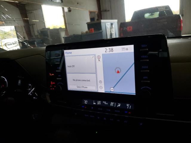 2021 TOYOTA SIENNA XSE 5TDDSKFC3MS030461