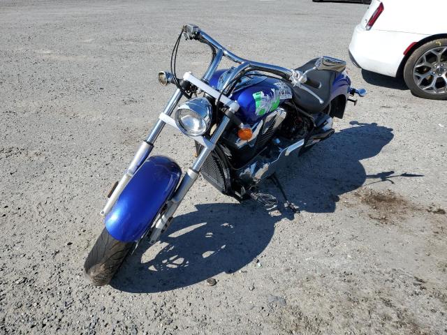2015 HONDA VT1300 CR JH2SC6607FK500414