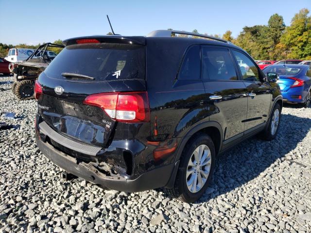 5XYKU4A78EG460704 KIA SORENTO EX