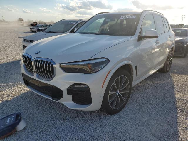 Auction sale of the 2019 BMW X5 , vin: 5UXCR6C52KLL28937, lot number: 61698012