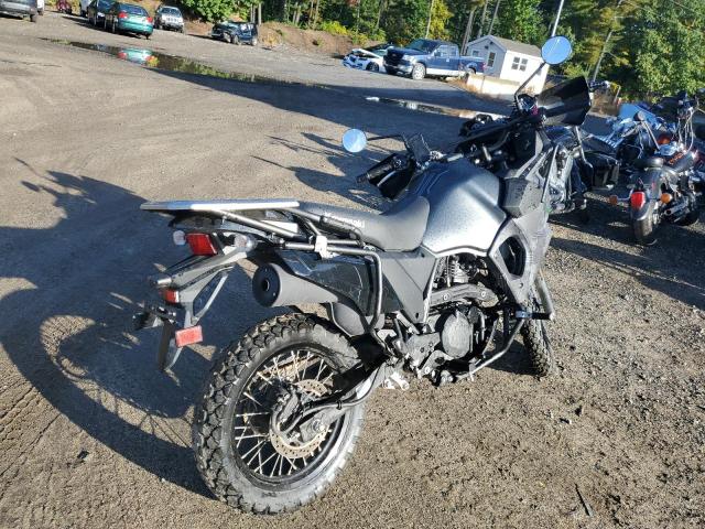 2022 KAWASAKI KL650 L ML5KLEL18NDA02559