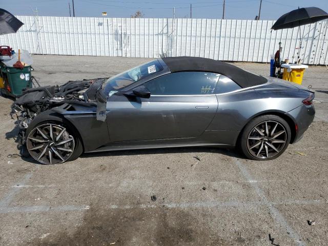 2020 ASTON MARTIN DB11 SCFRMFCW1LGM08406