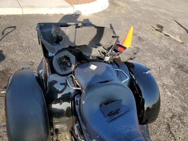 2009 HARLEY-DAVIDSON FLHTCUTG 1HD1MAM179Y851081