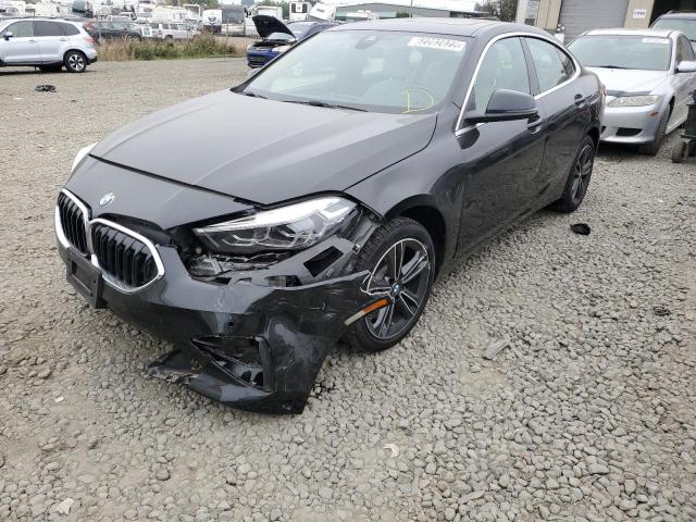 2022 BMW 228I WBA53AK03N7K11933