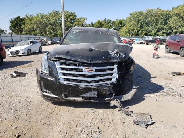 2016 CADILLAC ESCALADE P - 1GYS4CKJXGR459282
