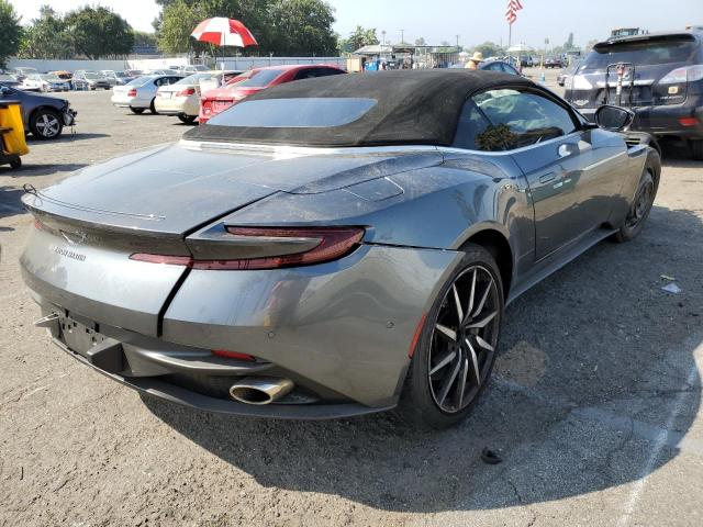 2020 ASTON MARTIN DB11 SCFRMFCW1LGM08406