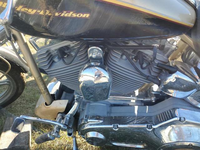 2003 HARLEY-DAVIDSON FXSTDSE 1HD1PFD163Y954584
