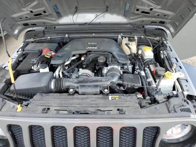 2020 JEEP WRANGLER 1C4HJXDG5LW206125