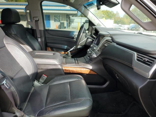 2015 CHEVROLET TAHOE LTZ 1GNSKCKC2FR116081