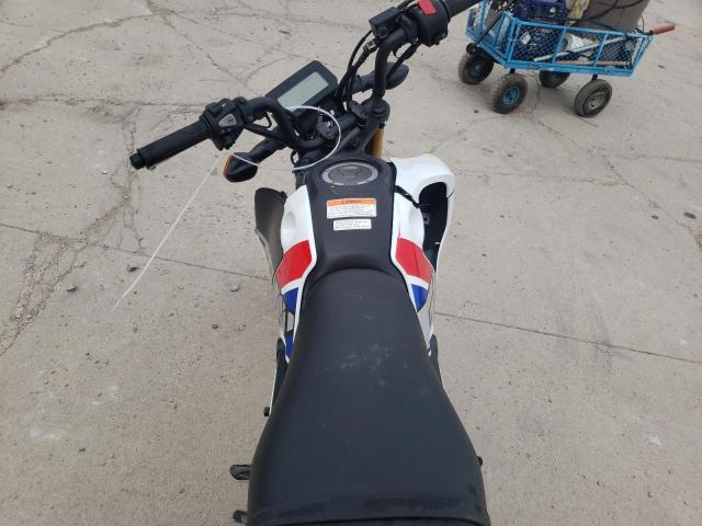 2022 HONDA GROM 125 MLHJC9216N5007287