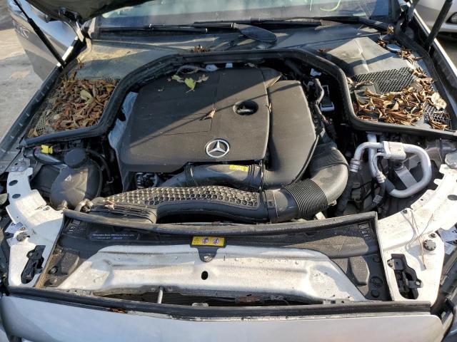 VIN 55SWF8EB0KU316809 2019 MERCEDES-BENZ C-CLASS no.7