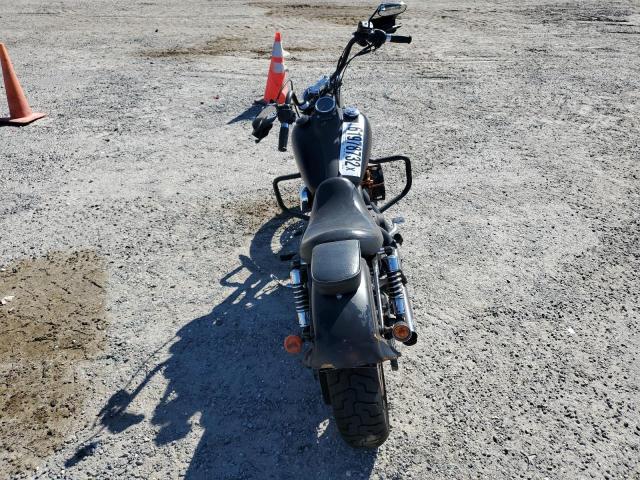 2006 HARLEY-DAVIDSON FXDBI 1HD1GX1136K320957