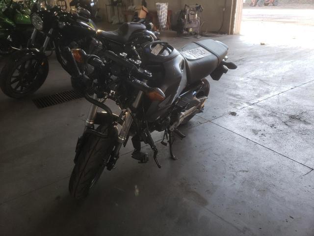 2022 HONDA GROM 125 MLHJC921XN5000794