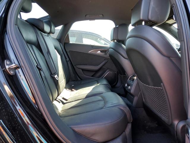 2017 AUDI S6 PRESTIG WAUHFBFC2HN027100