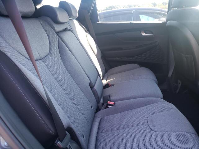 2022 HYUNDAI SANTA FE B KM8S2DA12NU048404