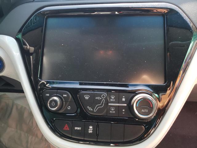 2020 CHEVROLET BOLT 1G1FY6S03L4148278