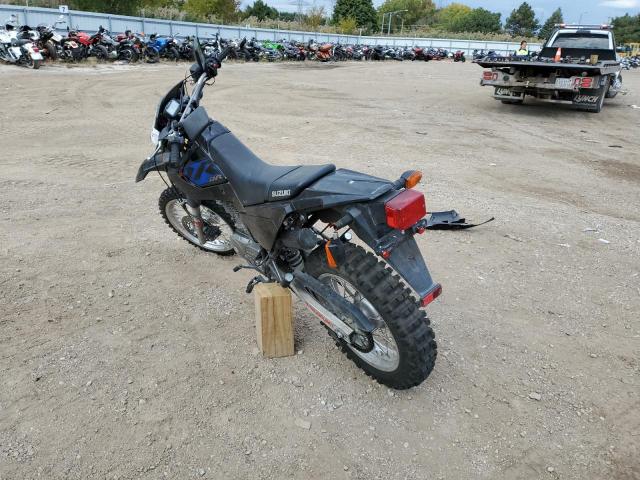 2017 SUZUKI DR200 S JS1SH42A9H2100087
