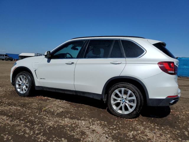 2016 BMW X5 XDR40E 5UXKT0C52G0S75580