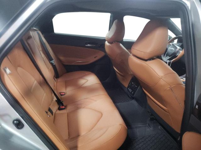 2021 TOYOTA AVALON LIM 4T1DA1AB3MU009354