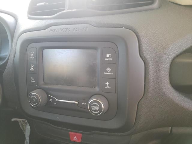 2016 JEEP RENAGADE - ZACCJBAT6GPD86703